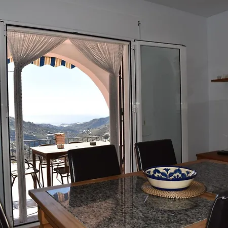 Casa Inmaculada By Interhome *